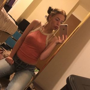 Meet your Posher, Haley